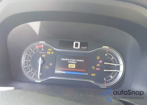 2017 Honda Pilot Ex из США, поврежденный, VIN 5FNYF6H45HB022312